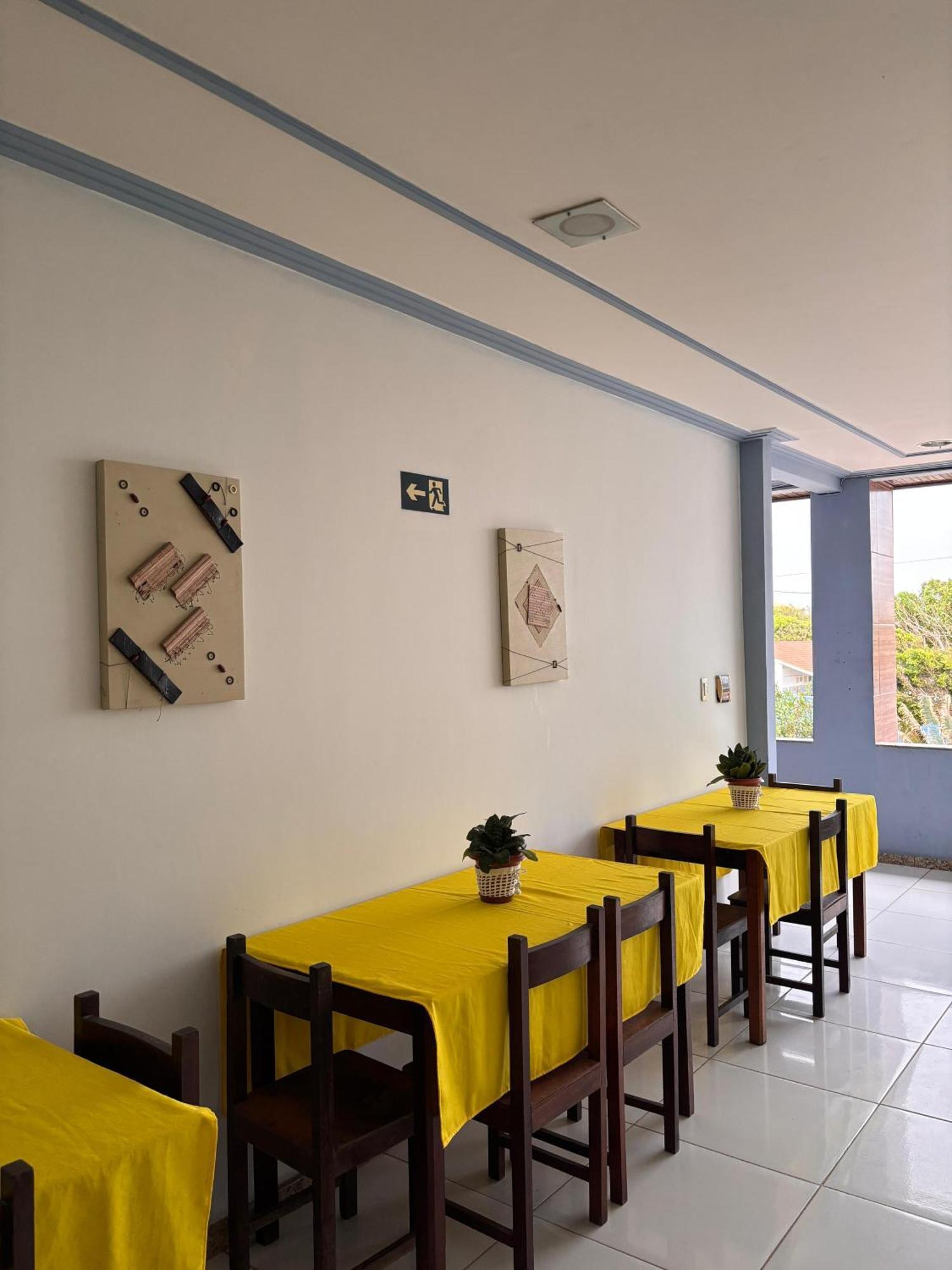 Restaurante Pousada E Escuna Rio Sol Сан-Жуан-да-Барра Екстер'єр фото